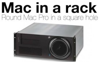 Sonnet xMac Pro Server