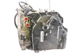 Caja Cambios Automática Rover 45 2.0 PR004