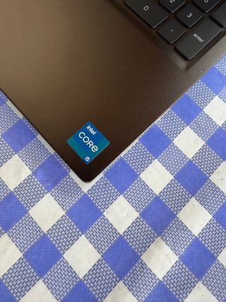Portátil Fujitsu Negro Lote de 4 portatiles