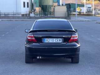 Mercedes-Benz Clase C 2004