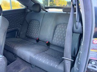Mercedes-Benz Clase C 2004