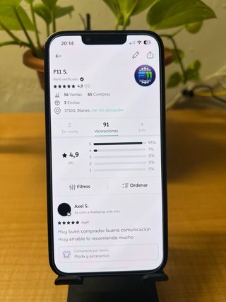 Iphone 13 Pro 128 GB