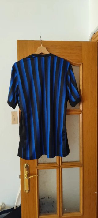 Camiseta Inter de Milán