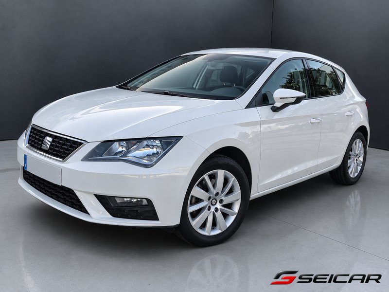SEAT León 2019
