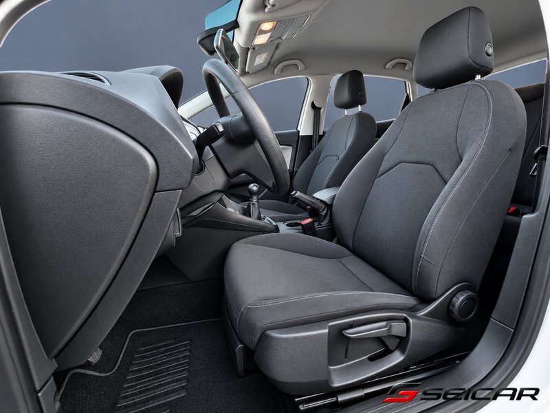 SEAT León 2019, foto 6