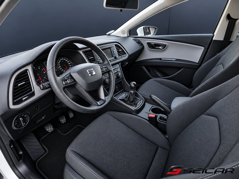 SEAT León 2019, foto 5