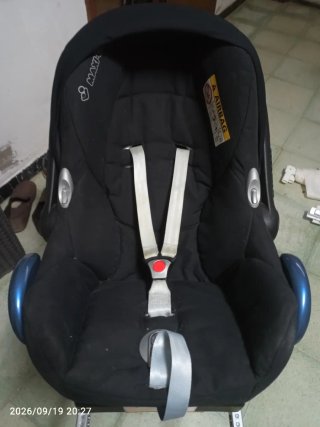 Maxi-Cosi Silla de Coche