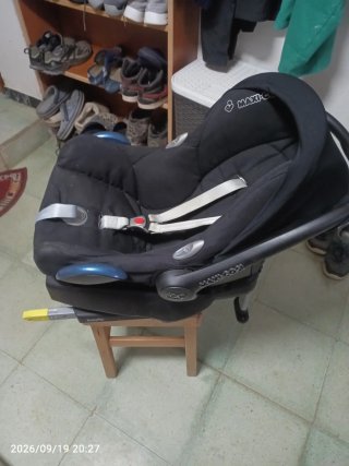 Maxi-Cosi Silla de Coche