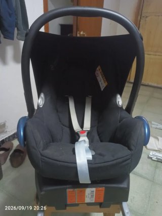 Maxi-Cosi Silla de Coche