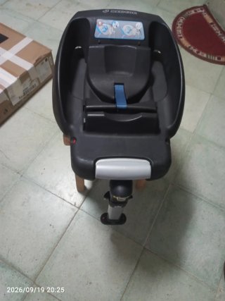 Maxi-Cosi Silla de Coche