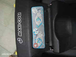 Maxi-Cosi Silla de Coche