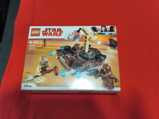 Lego Star Wars 75198 Tatooine Battle Pack