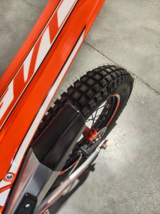 Beta 300 Evo Trial
