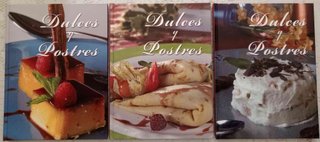 COCINA - 7 LIBROS