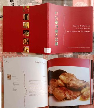 COCINA - 7 LIBROS