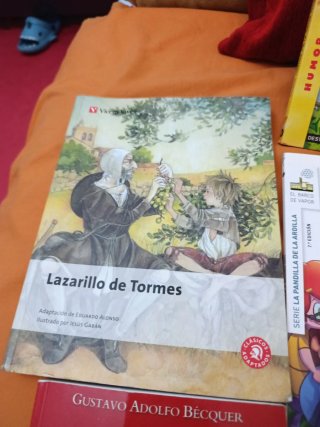 Libros para niños