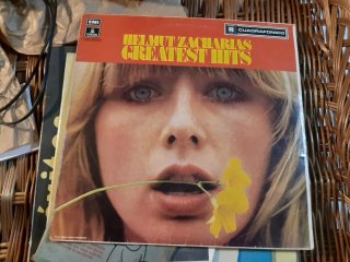 Lote Vinilos