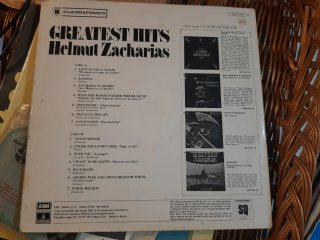 Lote Vinilos