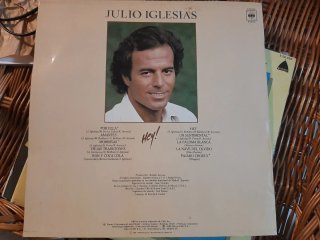 Lote Vinilos