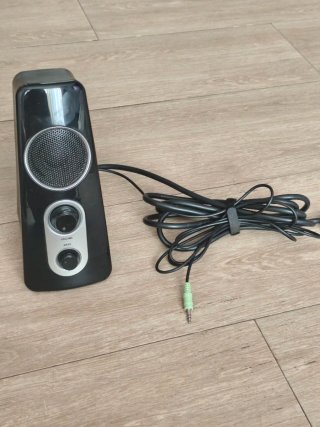 Logitech Z523 Altavoces 2.1 40W