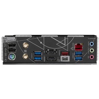 Placa Base Gigabyte Z790 Eagle AX LGA1700 DDR5