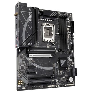 Placa Base Gigabyte Z790 Eagle AX LGA1700 DDR5