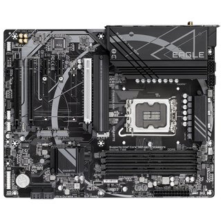 Placa Base Gigabyte Z790 Eagle AX LGA1700 DDR5
