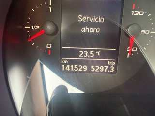 Seat altea xl  4x4 Seat alete xl ferret 2012