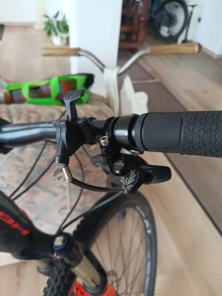 Bicicleta BH 27.5