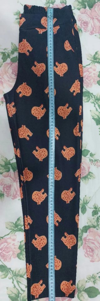 Conjunto Chaqueta y Pantalón Estampado M