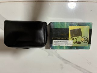 Tensiometro Aneroid Manual