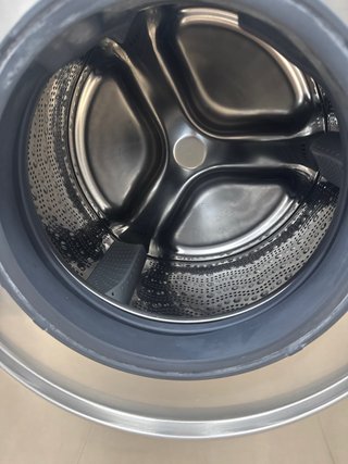 Lavadora Balay ExtraSilencio 8kg