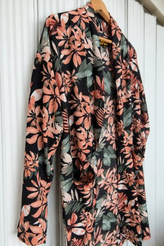 Chaqueta Kimono Lois Talla Única