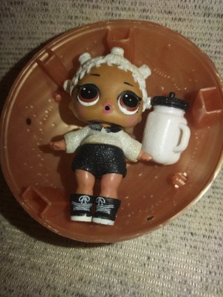 Muñecas LOL Surprise Mini Set