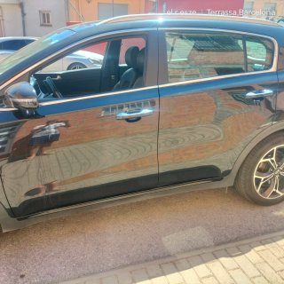 KIA Sportage 2021