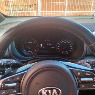 KIA Sportage 2021
