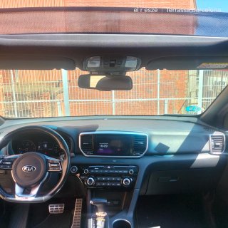 KIA Sportage 2021