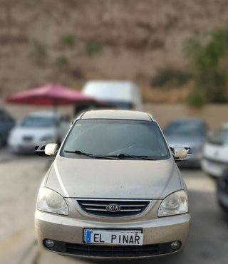 Válvula egr kia carens 2.0 crdi 2003-2006 90567