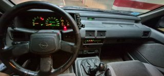 Opel Frontera 1997