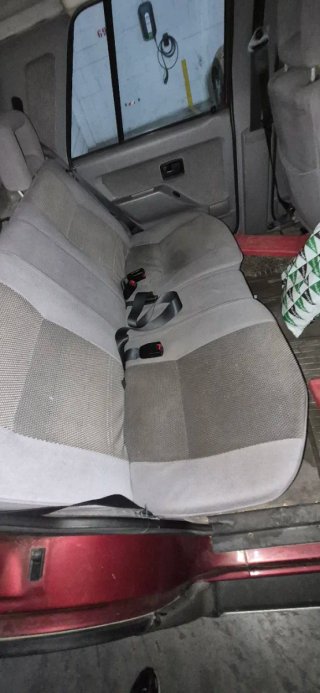 Opel Frontera 1997