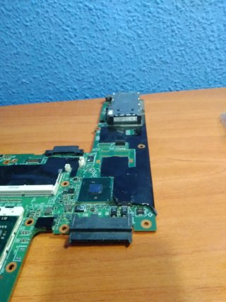 Placa Base Lenovo Portátil HDMI