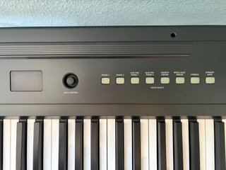 Thomann DP-25 Teclado Digital