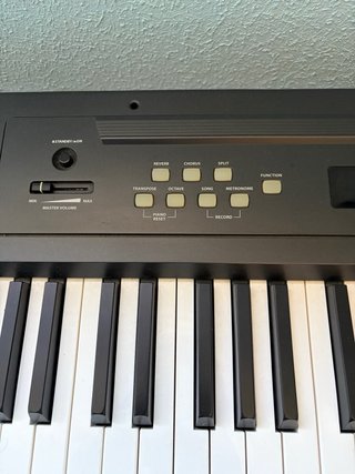 Thomann DP-25 Teclado Digital