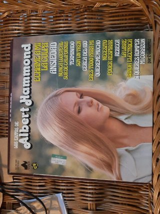 Lote Vinilos