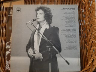 Lote Vinilos