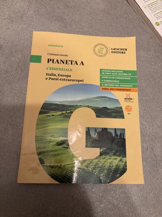 Pianeta A. Gli strumenti per affrontare le gran...