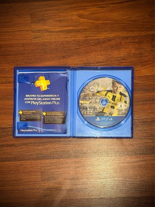 FIFA 17 PS4 (PlayStation 4) EA Sports