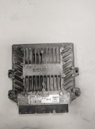 Volvo 5ws40212gt centralita motor uce v50 782