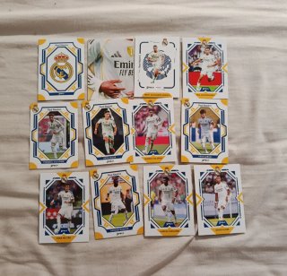 DAKA 25/26 REAL MADRID