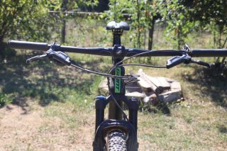 Bicicleta Giant Anthem Talla M